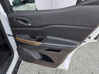 2019 GMC Acadia SLE-1