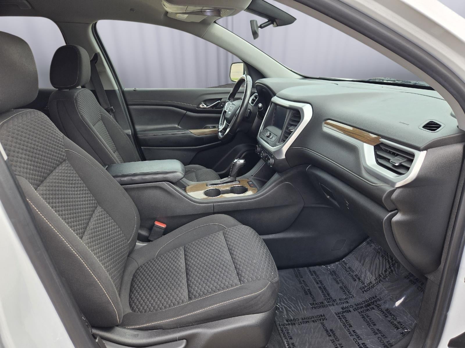 2019 GMC Acadia SLE-1