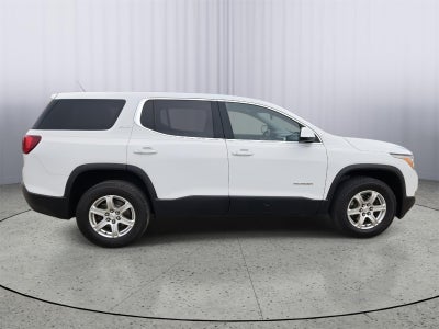 2019 GMC Acadia SLE-1