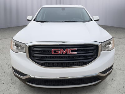 2019 GMC Acadia SLE-1