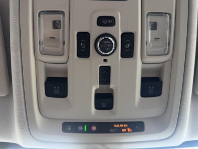 2022 GMC Yukon 4WD Denali