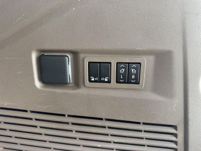 2022 GMC Yukon 4WD Denali
