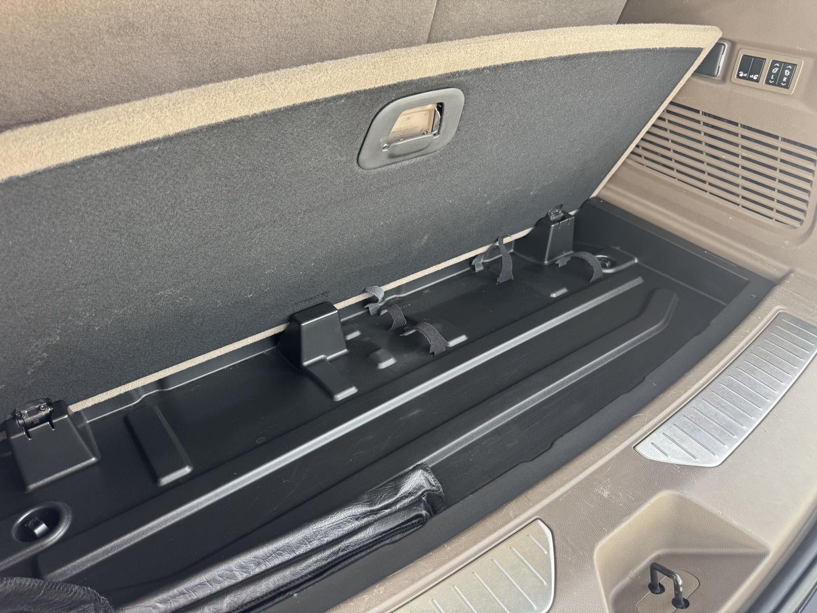 2022 GMC Yukon 4WD Denali