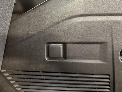 2021 Chevrolet Tahoe 4WD LT