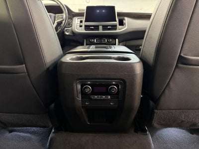 2021 Chevrolet Tahoe 4WD LT