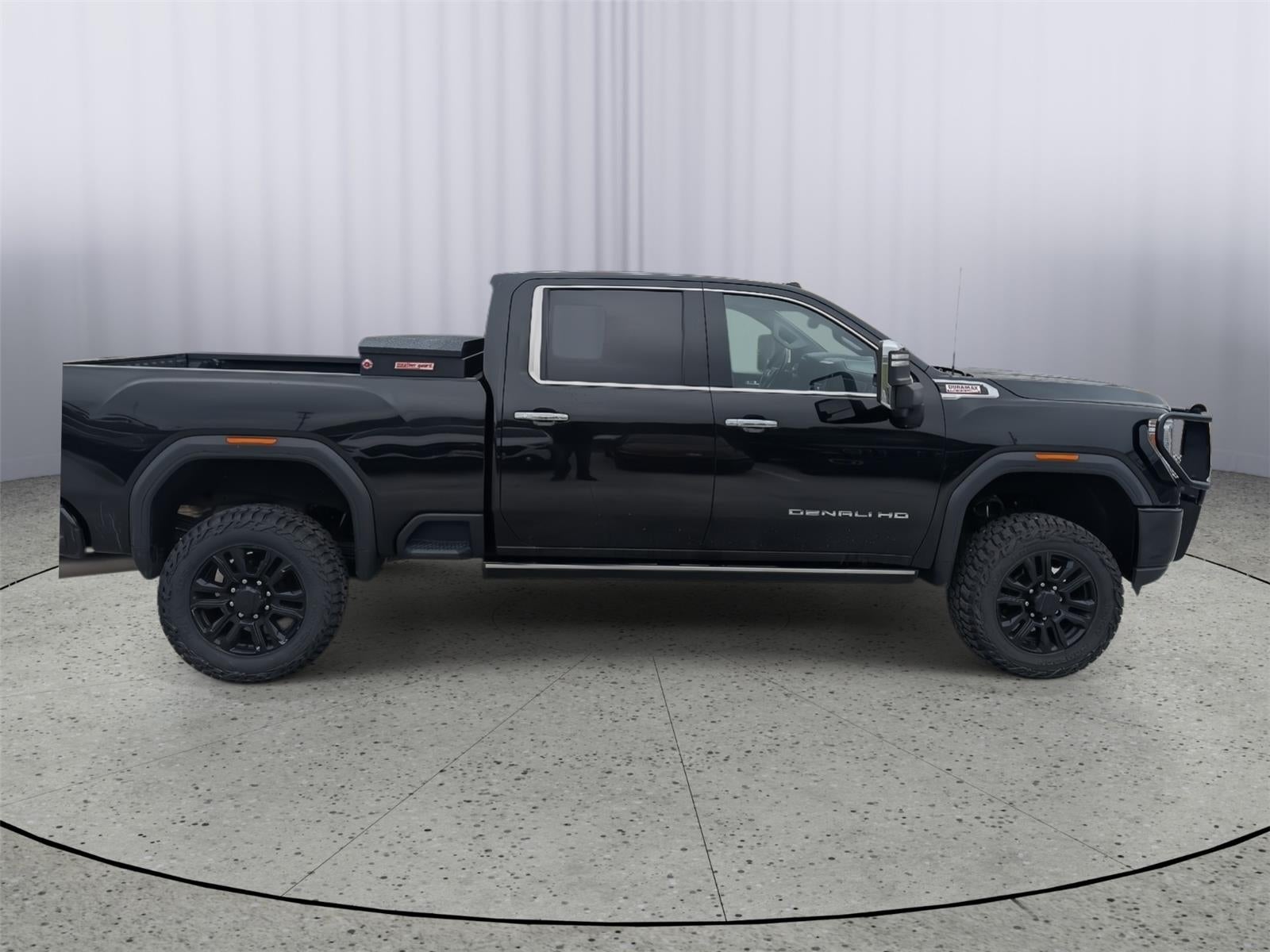 2023 GMC Sierra 2500HD Denali
