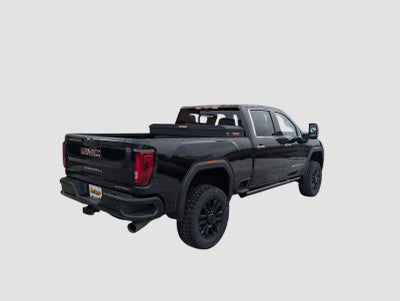 2023 GMC Sierra 2500HD Denali