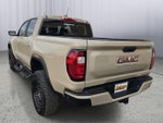 2024 GMC Canyon 4WD AT4X