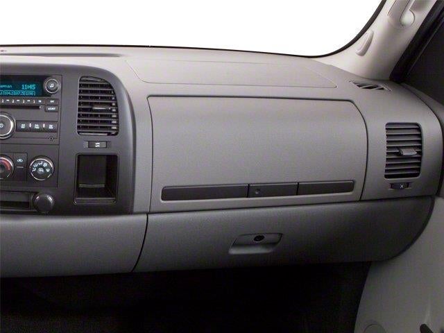 2010 GMC Sierra 1500 Work Truck