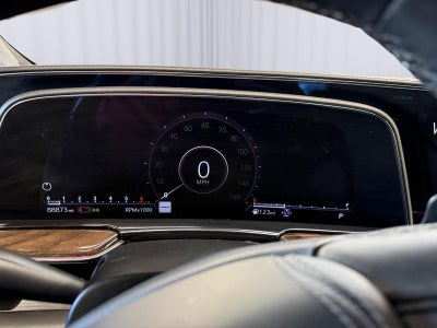 2022 Cadillac Escalade 4WD Sport Platinum