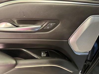 2022 Cadillac Escalade 4WD Sport Platinum