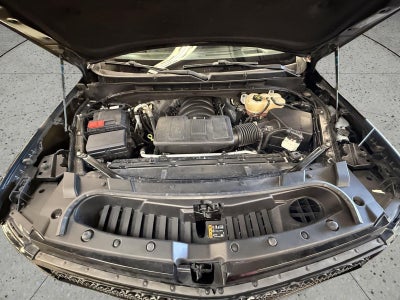 2022 Cadillac Escalade 4WD Sport Platinum