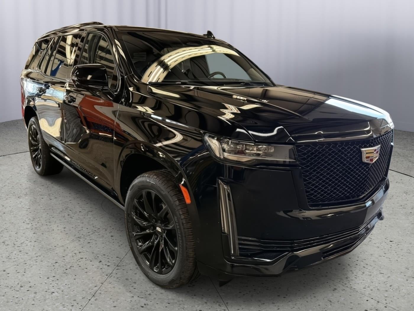 2022 Cadillac Escalade 4WD Sport Platinum