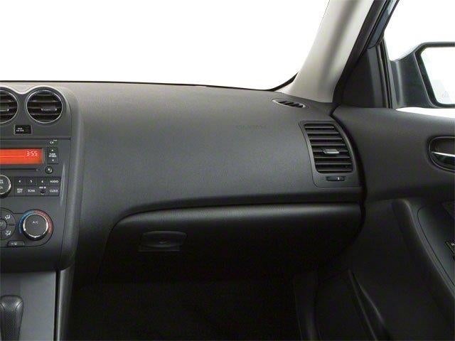 2010 Nissan Altima 2.5 S