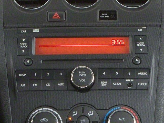 2010 Nissan Altima 2.5 S
