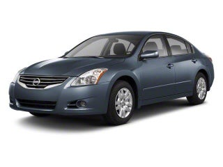 2010 Nissan Altima 2.5 S
