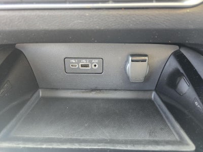 2023 Nissan Altima SV FWD
