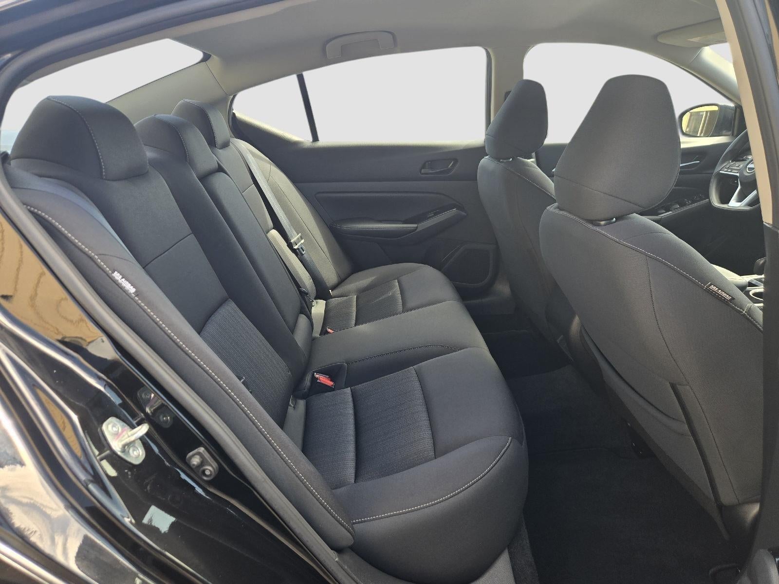 2023 Nissan Altima SV FWD