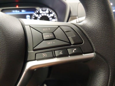2023 Nissan Altima SV FWD