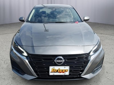 2023 Nissan Altima SV FWD