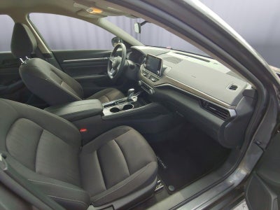 2023 Nissan Altima SV FWD
