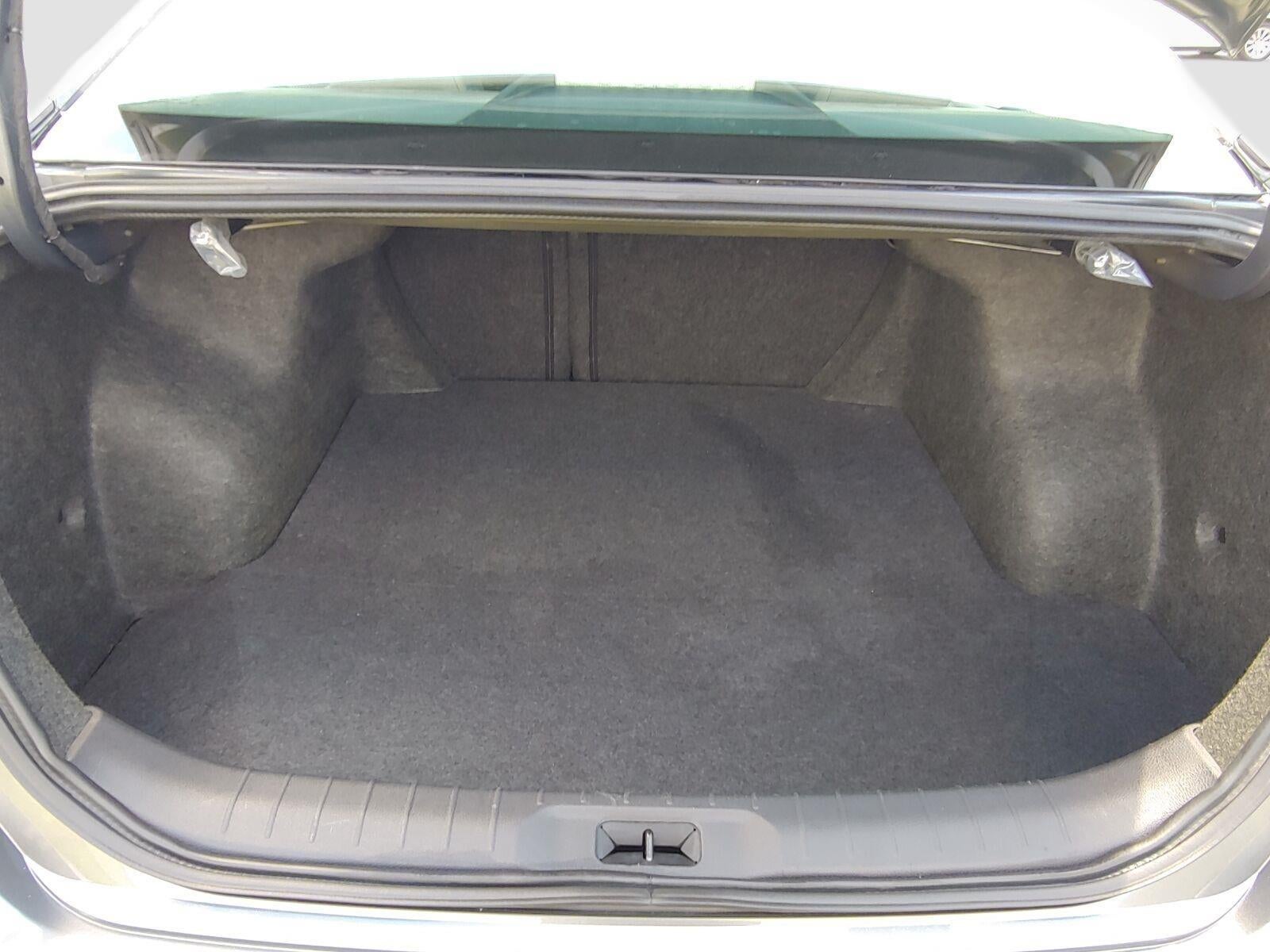 2026 Nissan Altima SV FWD