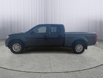 2015 Nissan Frontier SV