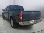 2015 Nissan Frontier SV