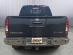 2015 Nissan Frontier SV