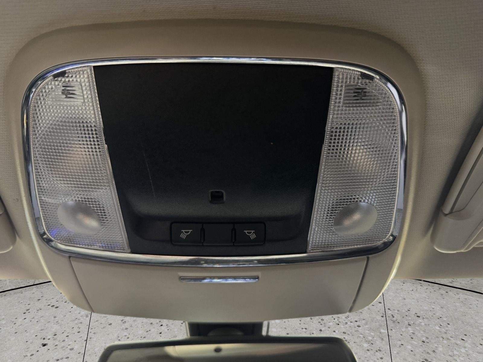 2019 Chrysler 300 Touring