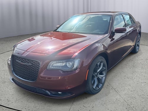 2022 Chrysler 300 300S