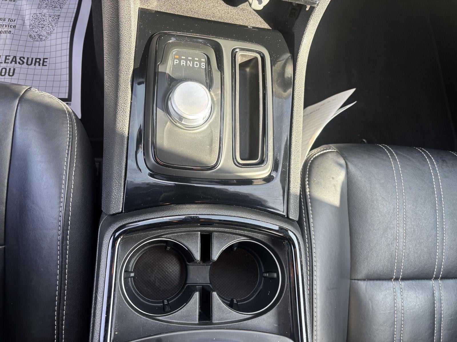 2022 Chrysler 300 300S