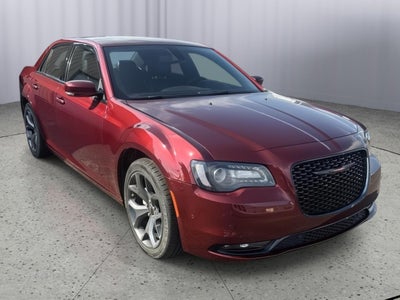 2022 Chrysler 300 300S