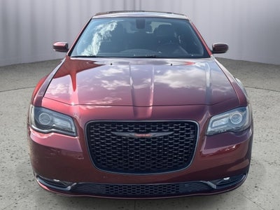 2022 Chrysler 300 300S