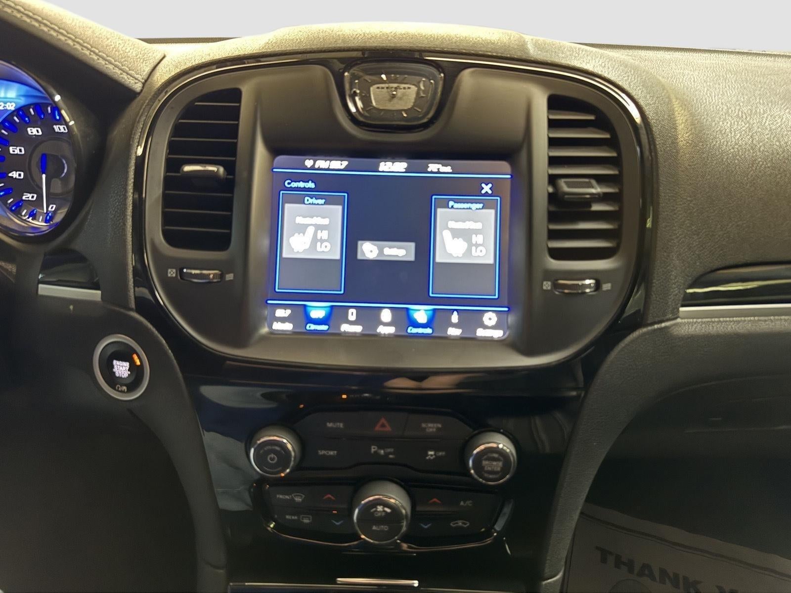 2023 Chrysler 300 300S