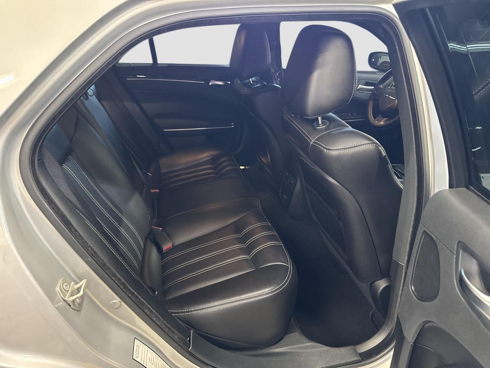 2023 Chrysler 300 300S