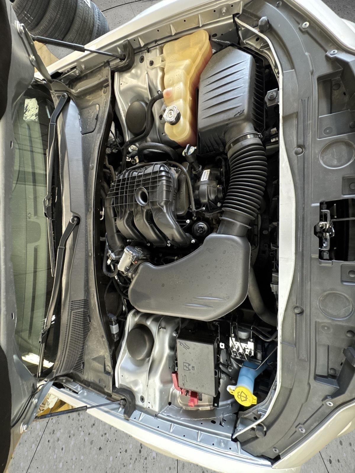 2023 Chrysler 300 300S