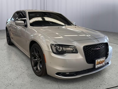 2023 Chrysler 300 300S