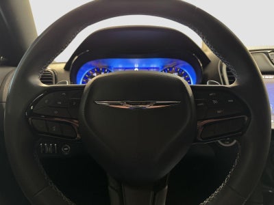 2023 Chrysler 300 300S