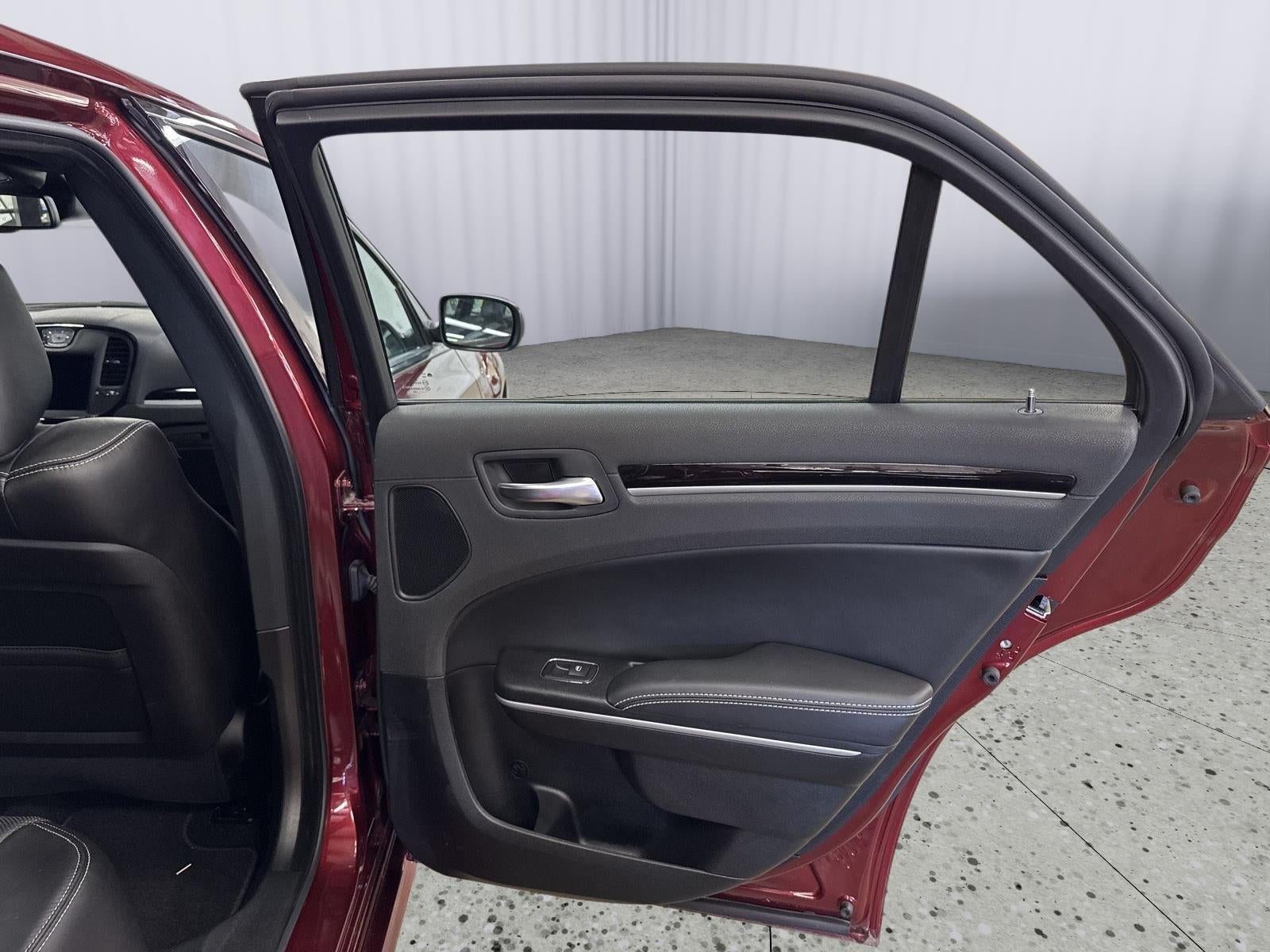 2023 Chrysler 300 300S