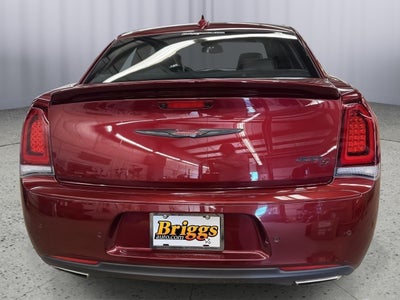 2023 Chrysler 300 300S