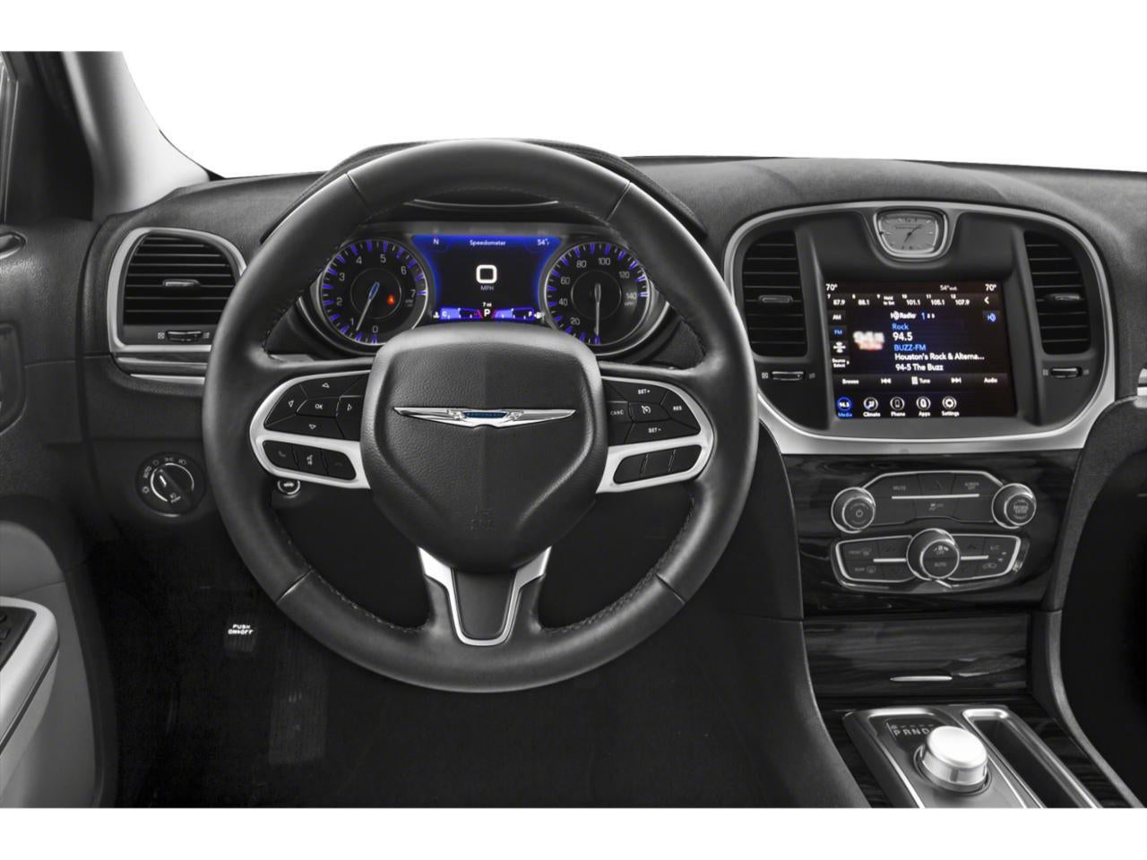 2022 Chrysler 300 Touring L