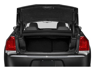 2022 Chrysler 300 Touring L