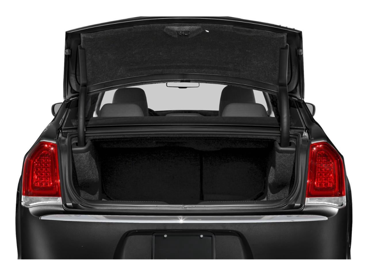 2022 Chrysler 300 Touring L