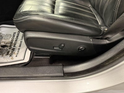 2018 Chrysler 300 300S