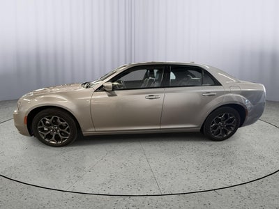 2018 Chrysler 300 300S