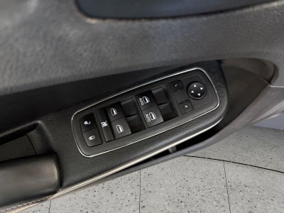 2018 Chrysler 300 300S