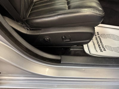 2018 Chrysler 300 300S