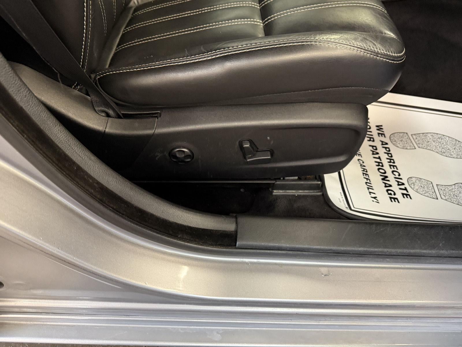 2018 Chrysler 300 300S