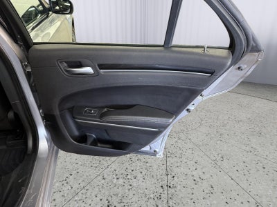 2018 Chrysler 300 300S